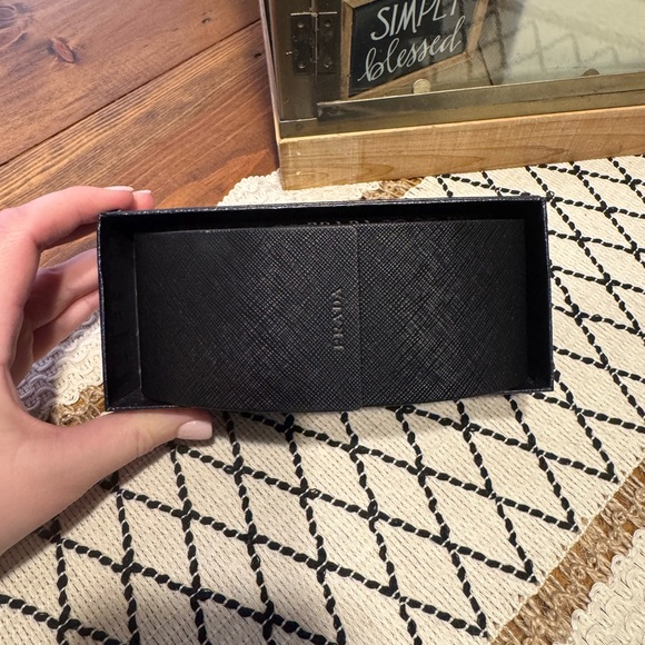 Brand New Authentic Prada Sunglasses - Picture 10 of 12